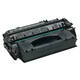 Tonercartridge Quantore alternatief tbv HP Q5949A 49A zwart