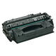 Tonercartridge Quantore alternatief tbv HP Q5949X 49X zwart