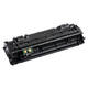 Tonercartridge Quantore alternatief tbv HP Q7553A 53A zwart