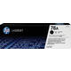 Tonercartridge HP CE278A 78A zwart