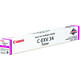 Tonercartridge Canon C-EXV 34 rood