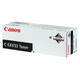 Tonercartridge Canon C-EXV 33 zwart