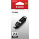 Inktcartridge Canon PGI-550 zwart