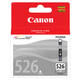 Inktcartridge Canon CLI-526 grijs