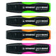 Markeerstift STABILO GREEN BOSS 6070/33 groen