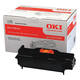 Drum Oki 44574302 zwart