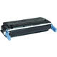 Tonercartridge Quantore alternatief tbv HP Q6462A 644A geel