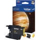 Inktcartridge Brother LC-1240Y geel