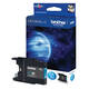 Inktcartridge Brother LC-1280XLC blauw