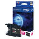 Inktcartridge Brother LC-1280XLM rood