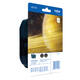 Inktcartridge Brother LC-1100BK2 zwart 2X