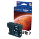 Inktcartridge Brother LC-1100HYBK zwart