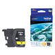 Inktcartridge Brother LC-985Y geel