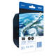 Inktcartridge Brother LC-985BK2 zwart 2x