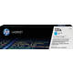 Tonercartridge HP CF211A 131A blauw
