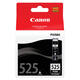 Inktcartridge Canon PGI-525 zwart