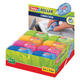 Correctietape tesa® ecoLogo® mini 5mmx6m doos à 16 stuks assorti