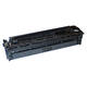 Tonercartridge Quantore alternatief tbv HP CE320A 128A zwart