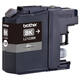 Inktcartridge Brother LC-123BK zwart
