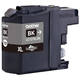 Inktcartridge Brother LC-127XLBK zwart