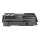 Toner Quantore alternatief tbv Kyocera TK-160K zwart