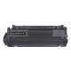 Toner Quantore alternatief tbv Kyocera TK-170K zwart
