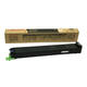 Tonercartridge Sharp MX-23GTBA zwart