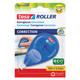 Correctietape tesa® ecoLogo® rechts & linkshandig 10mx4,2mm blister