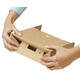 Gemeentearchiefdoos Loeff's Jumbo Box 3007 370x255x115mm