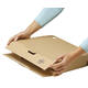 Archiefdoos Loeff Filing Box 3003 folio 345x250x80mm karton