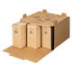 Archiefdoos Loeff's Box 3030 folio 370x260x115mm