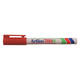 Viltstift Artline 700 rond 0.7mm rood