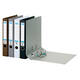 Ordner Elba Smart Pro+ A4 50mm PP zwart