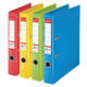 Ordner Esselte No.1 Power VIVIDA 50mm 30% gerecycled PP folie rood