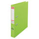 Ordner Esselte No.1 Power VIVIDA 50mm 30% gerecycled PP folie groen