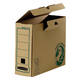 Archiefdoos Bankers Box Earth A4  transfer 100mm bruin