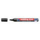 Whiteboardmarker edding 250 rond 1.5-3mm zwart