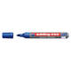 Whiteboardmarker edding 250 rond 1.5-3mm blauw