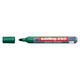 Whiteboardmarker edding 250 rond 1.5-3mm groen
