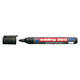 Whiteboardmarker edding 360 rond 1.5-3mm zwart