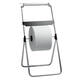 Poetspapier Satino CR1 Comfort 2-laags 1000 vel blauw 305310