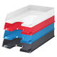 Brievenbak Esselte Europost Vivida A4 wit