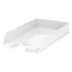 Brievenbak Esselte Europost Vivida A4 wit
