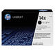 Tonercartridge HP CF214X 14X zwart
