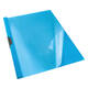 Klemmap Esselte Vivida A4 PVC Blauw