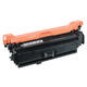 Tonercartridge Quantore alternatief tbv HP CE400X 507X zwart