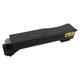 Toner Quantore alternatief tbv Kyocera TK-540K zwart