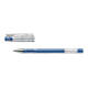 Gelschrijver PILOT G-Tec fijn blauw