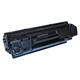 Tonercartridge Quantore alternatief tbv HP CE278A 78A zwart