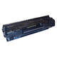 Tonercartridge Quantore alternatief tbv HP CE285X/A 85X zwart